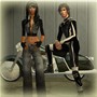 Motorbike