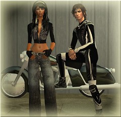 Motorbike
