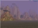 in the distance