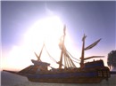 That famous boat