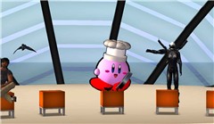 Orange Event! - Koinup Burt