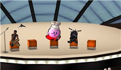 Orange Event! - Koinup Burt