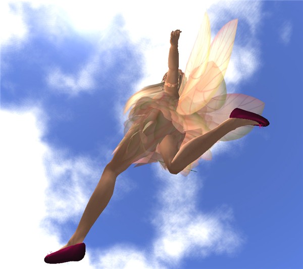 prova di volo 3