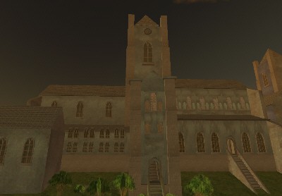Cathedral
