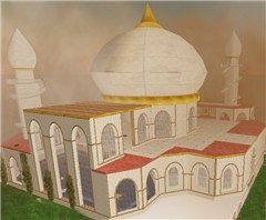 Taj Colour