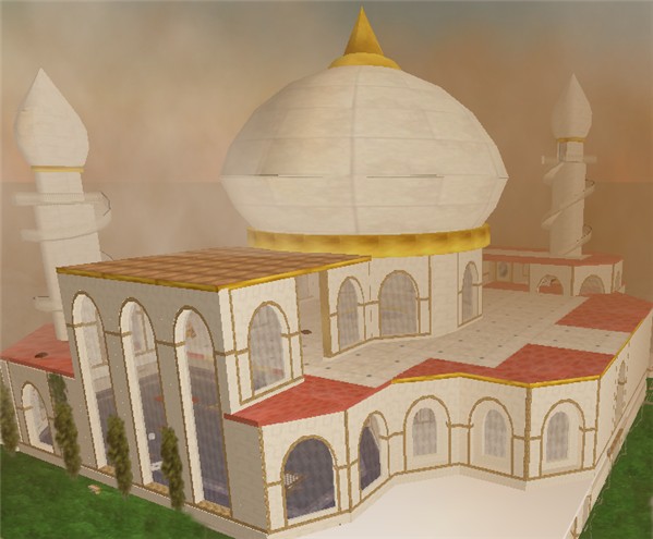 Taj Colour