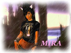 Mira Ibanez