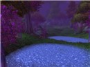 Blood elf starting grounds 2 