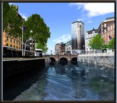 dublin