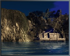 WLoceanshack
