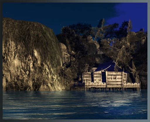 WLoceanshack