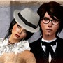 Rachel & Christopher