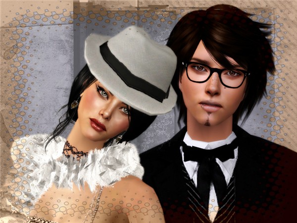 Rachel & Christopher