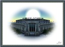 Yankee Stadiumframe