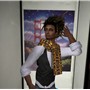 photobooth in Orange Island - Natty Foggarty