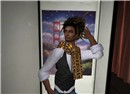 photobooth in Orange Island - Natty Foggarty