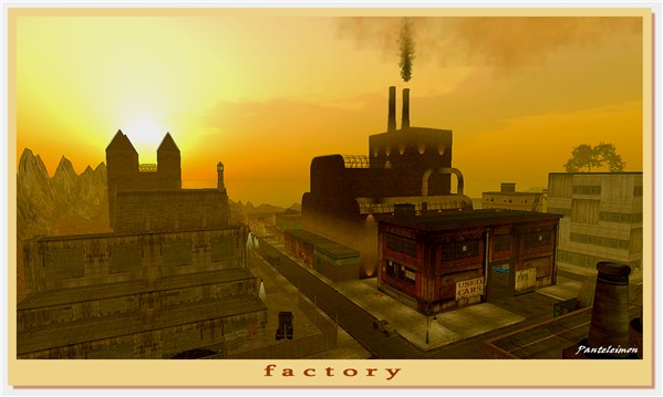 FACTORY - Αντίγραφο
