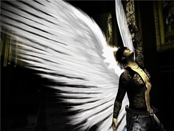 Like A Prayer
