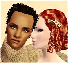Milk&Chocolate