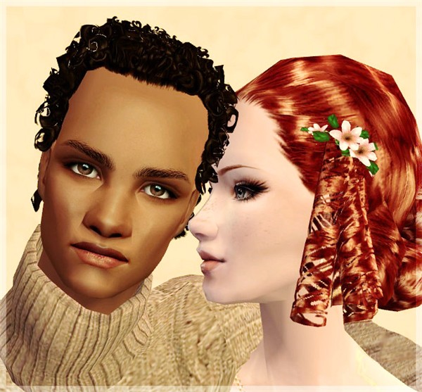 Milk&amp;Chocolate