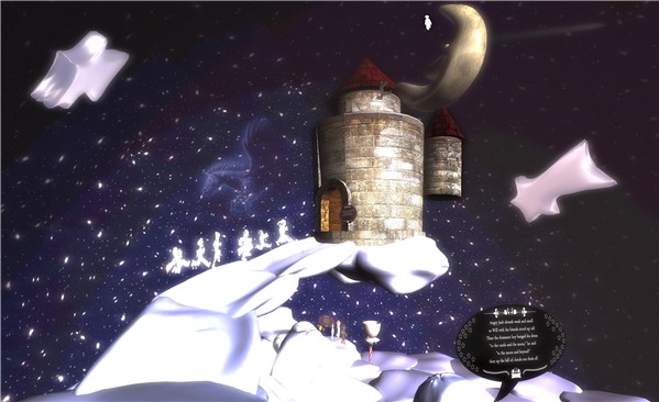 Childhood Dream at SL5B - Liqueur Felix
