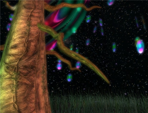 i-tree