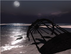 fallen