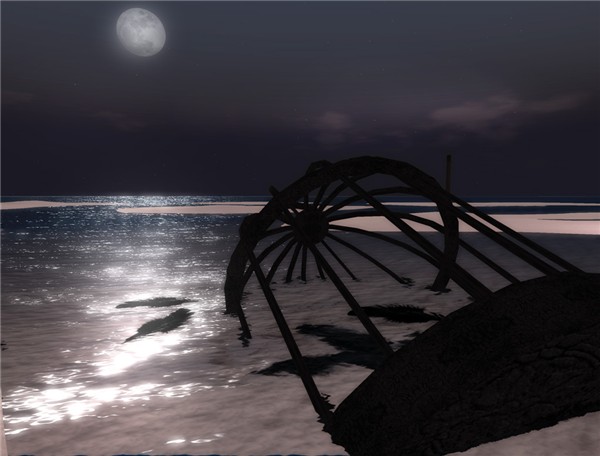 fallen