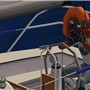 parrot sail