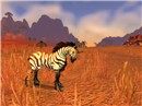 Zebra crossing