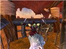 Not my pet? Nobody elses either!