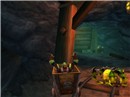 Mine shaft 