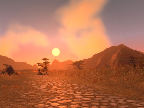 Another Landscape 