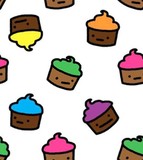 bleh ooooo cupcakes