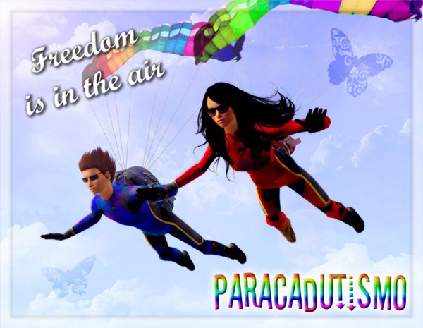 Paracadute