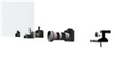 Camera exhibition - Natty Foggarty
