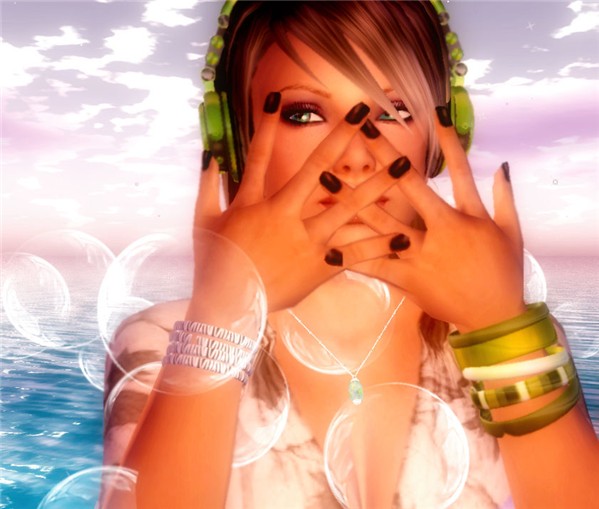 Speak NO Evil