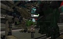 Mech Warriors - Liqueur Felix