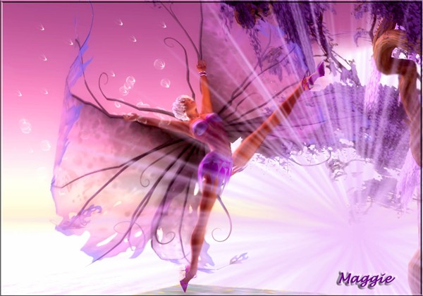 DANCE