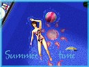 Summertime