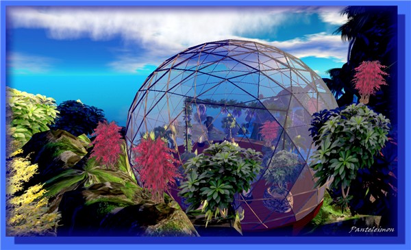 BIOSPHERE