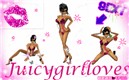 juicygirl finish