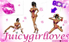 juicygirl finish