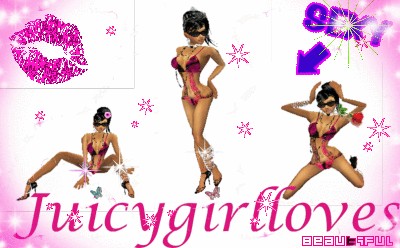 juicygirl finish