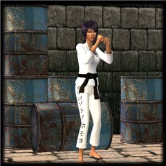 saritinju