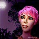 Moonlight Lady