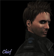 Midnight Chief