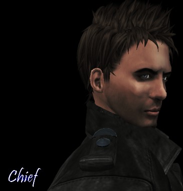 Midnight Chief
