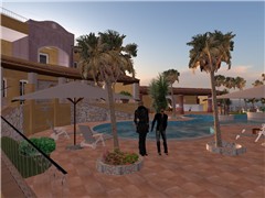 Sardinia Village! - edo Jay