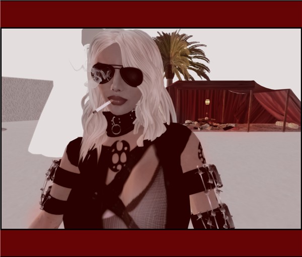 Maitreya Graves